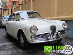 Alfa Romeo Giulia Sprint