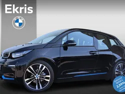 Blauw Gebruikt 2022 BMW i3 Comfort Edition Hatchback | € 27.950 (Iets duurder)