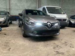 Grijs Gebruikt 2014 Renault Clio GrandTour Business Stationwagen | € 8.000 (Eerlijke prijs)
