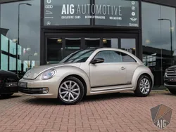 Grijs Gebruikt 2015 VW Beetle CLUB Hatchback | € 23.950 (Eerlijke prijs)