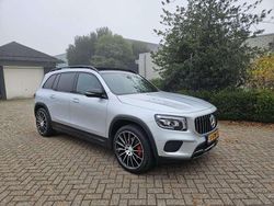 Zilver Gebruikt 2022 Mercedes GLB200 Premium Plus SUV | € 42.995 (Goede deal)
