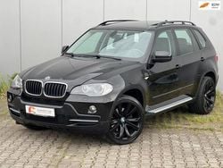 Zwart Gebruikt 2008 BMW X5 Executive SUV | € 19.945 (Iets duurder)