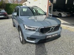 Grijs Gebruikt 2019 Volvo XC40 Momentum SUV | € 22.945 (Eerlijke prijs)