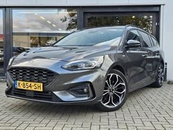 Grijs Gebruikt 2021 Ford Focus Business Edition Stationwagen | € 13.900 (Eerlijke prijs)