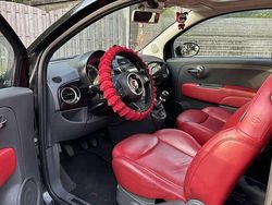 Gebruikt 2008 Fiat 500 Sport Sedan | € 4.000 (Goede deal)