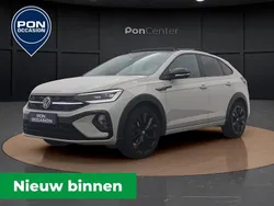 Grijs Gebruikt 2023 VW Taigo Business SUV | € 25.850 (Duur)