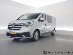 Grijs Gebruikt 2022 Renault Trafic Van | € 24.950 (Duur)