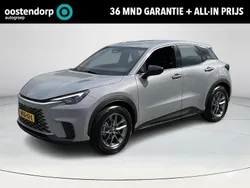 Grijs Nieuw 2025 Lexus LBX SUV | € 38.900 (Eerlijke prijs)