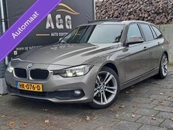 Grijs Gebruikt 2015 BMW 320 Executive Stationwagen | € 15.995 (Eerlijke prijs)