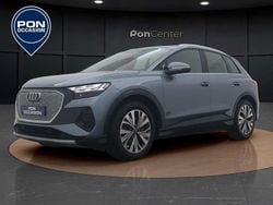 Blauw Gebruikt 2022 Audi Q4 e-tron Advanced Plus SUV | € 29.950