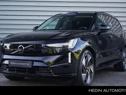 Zwart Nieuw 2025 Volvo EX90 Performance SUV | € 116.910