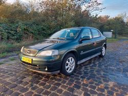 Gebruikt 2002 Opel Astra | € 995 (Goede deal)