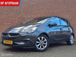Grijs Gebruikt 2018 Opel Corsa Hatchback | € 8.950 (Eerlijke prijs)