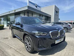 Zwart Gebruikt 2023 BMW X3 M Sport SUV | € 54.900 (Iets duurder)