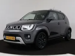 Grijs Gebruikt 2022 Suzuki Ignis Style Hatchback | € 23.995 (Eerlijke prijs)