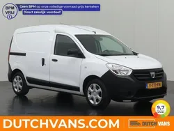 Overige Gebruikt 2017 Dacia Dokker Ambiance Van | € 5.900 (Eerlijke prijs)