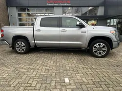 Zilver Gebruikt 2018 Toyota Tundra Platinum Pickup | € 49.950 (Duur)