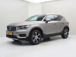 Grijs Gebruikt 2020 Volvo XC40 Inscription SUV | € 23.900 (Super prijs)