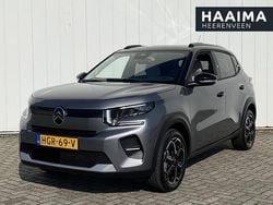 Grijs Nieuw 2025 Citroën e-C3 Comfort SUV | € 26.950 (Goede deal)