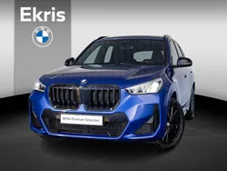 Blauw Gebruikt 2023 BMW X1 M Sport SUV | € 46.395 (Super prijs)
