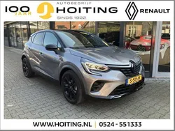 Grijs Gebruikt 2023 Renault Captur Rive Gauche SUV | € 29.950 (Duur)