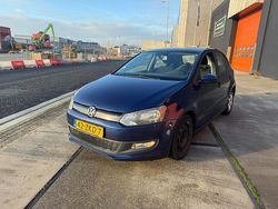 Blauw Gebruikt 2012 VW Polo Comfortline Hatchback | € 2.500 (Eerlijke prijs)