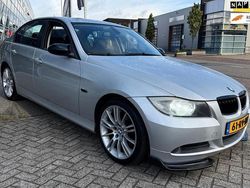 Gebruikt 2005 BMW 318 Executive | € 3.450