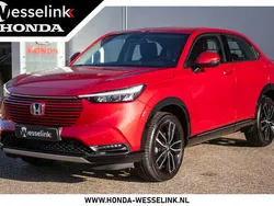 Rood Gebruikt 2022 Honda HR-V Advance SUV | € 31.450 (Goede deal)