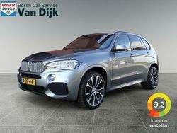 Grijs Gebruikt 2017 BMW X5 Executive SUV | € 42.777 (Eerlijke prijs)