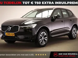 Zwart Gebruikt 2021 Volvo XC60 Momentum SUV | € 36.495 (Goede deal)
