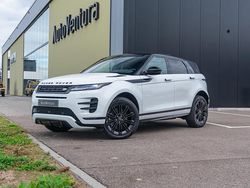 Wit Gebruikt 2024 Land Rover Range Rover evoque SE Dynamic SUV | € 59.950 (Iets duurder)