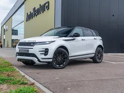 Wit Gebruikt 2024 Land Rover Range Rover evoque SE Dynamic SUV | € 59.950 (Iets duurder)
