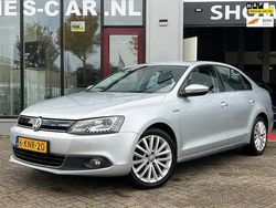 Gebruikt 2013 VW Jetta Highline | € 7.999 (Eerlijke prijs)