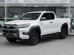 Nieuw 2024 Toyota HiLux Pickup | € 47.500 (Goede deal)
