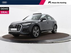 Grijs Gebruikt 2024 Audi Q5 Sportback Advanced SUV | € 76.990