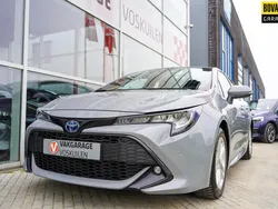 Grijs Gebruikt 2021 Toyota Corolla Hatchback | € 24.850 (Eerlijke prijs)