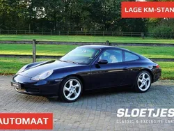 Porsche 911 Carrera