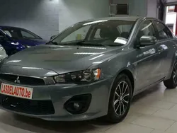 Grijs Gebruikt 2016 Mitsubishi Lancer Sedan | € 8.990