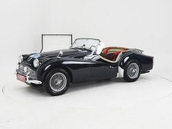 Overige Gebruikt 1960 Triumph TR3 | € 23.950