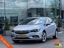 Grijs Gebruikt 2016 Opel Astra Innovation Hatchback | € 11.490 (Goede deal)