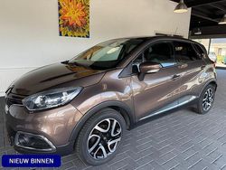 Bruin Gebruikt 2013 Renault Captur Dynamique SUV | € 9.250 (Eerlijke prijs)