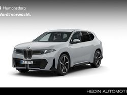 Grijs Nieuw 2025 BMW iX3 M Sport SUV | € 79.980
