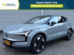 Grijs Gebruikt 2024 Volvo EX30 Plus SUV | € 29.940 (Super prijs)