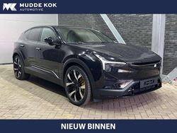 Zwart Gebruikt 2024 Polestar 3 Performance SUV | € 69.900 (Super prijs)