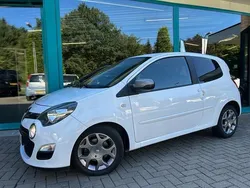 Wit Gebruikt 2012 Renault Twingo Dynamique Hatchback | € 5.250 (Eerlijke prijs)