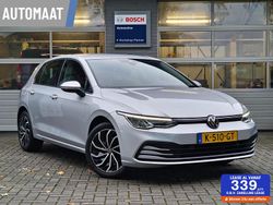 Grijs Gebruikt 2020 VW Golf VII Life Hatchback | € 21.945 (Duur)