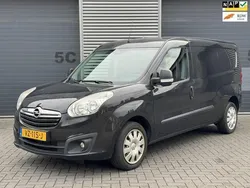 Overige Gebruikt 2016 Opel Combo Sport MPV | € 3.350 (Goede deal)