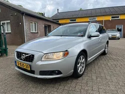 Grijs Gebruikt 2010 Volvo V70 Momentum Stationwagen | € 3.249 (Super prijs)