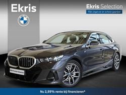 Grijs Gebruikt 2025 BMW i5 M Sport Sedan | € 72.950