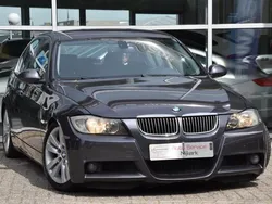 Grijs Gebruikt 2007 BMW 325 Executive Sedan | € 4.750 (Goede deal)